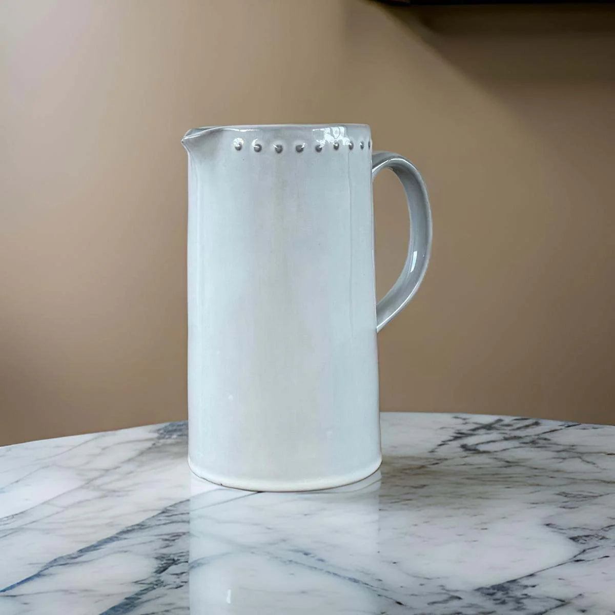 Biggie Best Large Cassis Jug