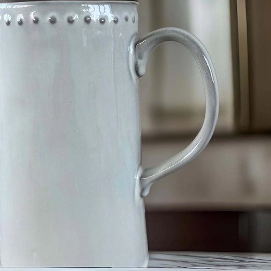 Biggie Best Large Cassis Jug