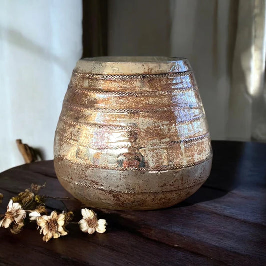 Biggie Best 10cm Loop Candle Holder