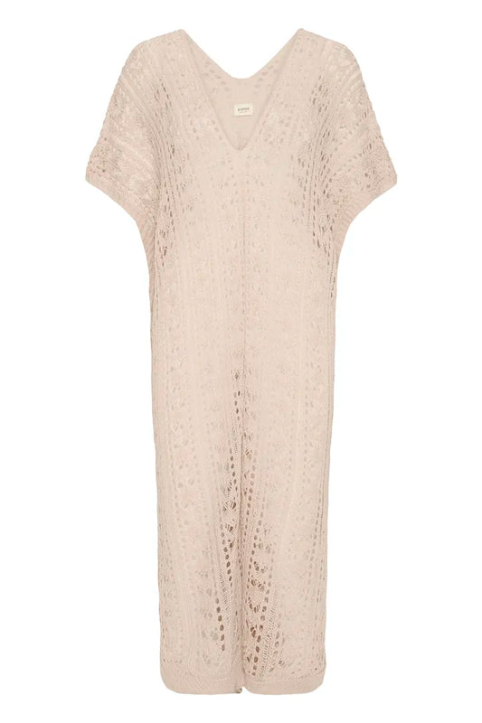 Fiona Crochet Knit Waistcoat