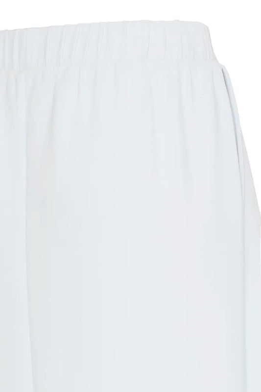 Powder Blue Aurora Skirt