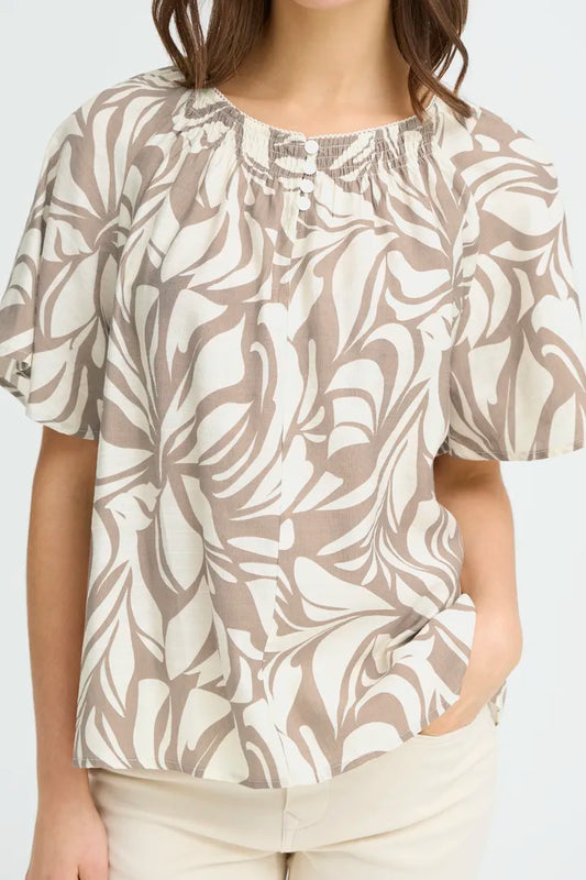 Ariana Blouse