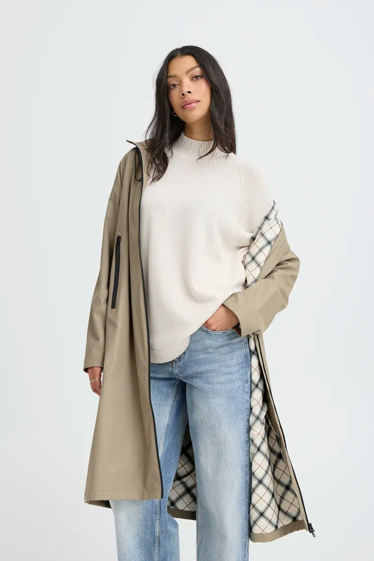 Avan Raincoat