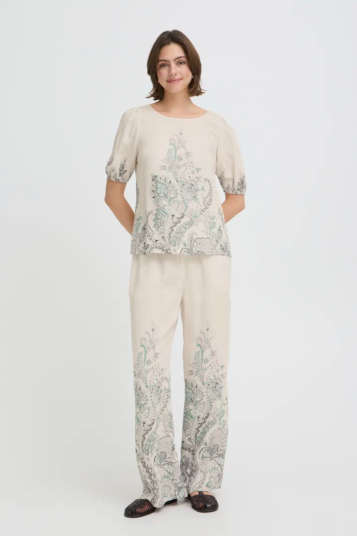 Adara Blouse