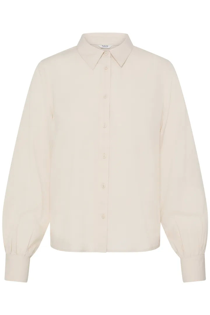Cream Faduma Shirt