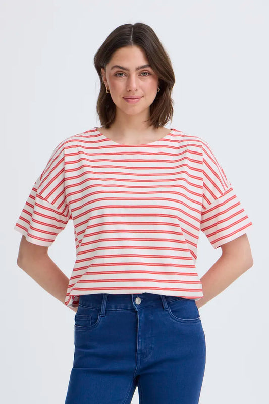 Siva Striped T-Shirt