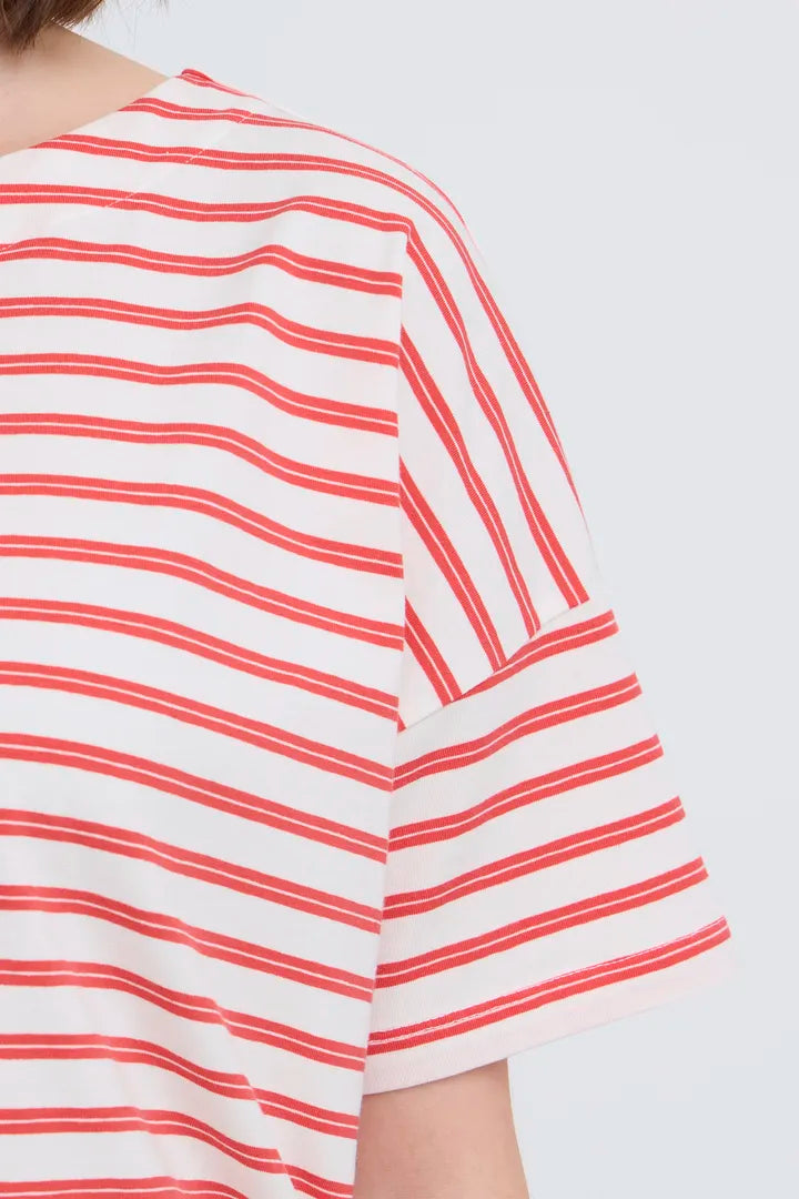 Siva Striped T-Shirt