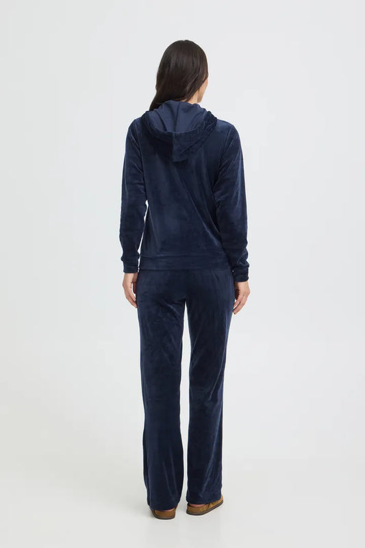 Navy Mitza Lounge Set