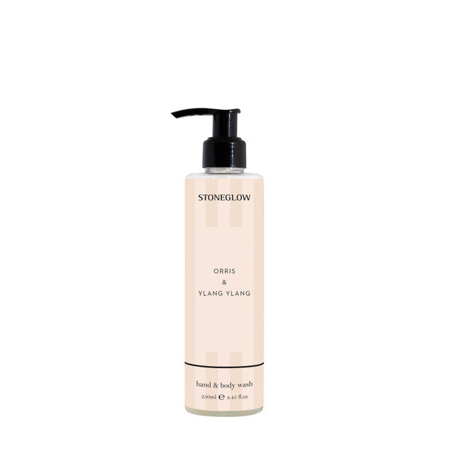 Modern Classics Orris & Ylang Ylang Hand & Body Wash 250ml