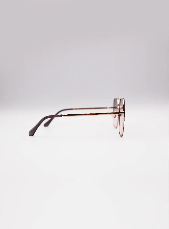 Sunkissed Sunglasses