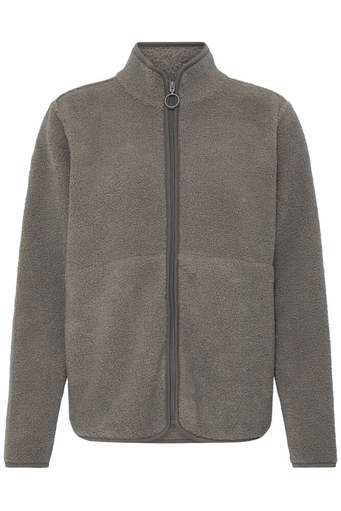 Driftwood Grey Tenya Jacket