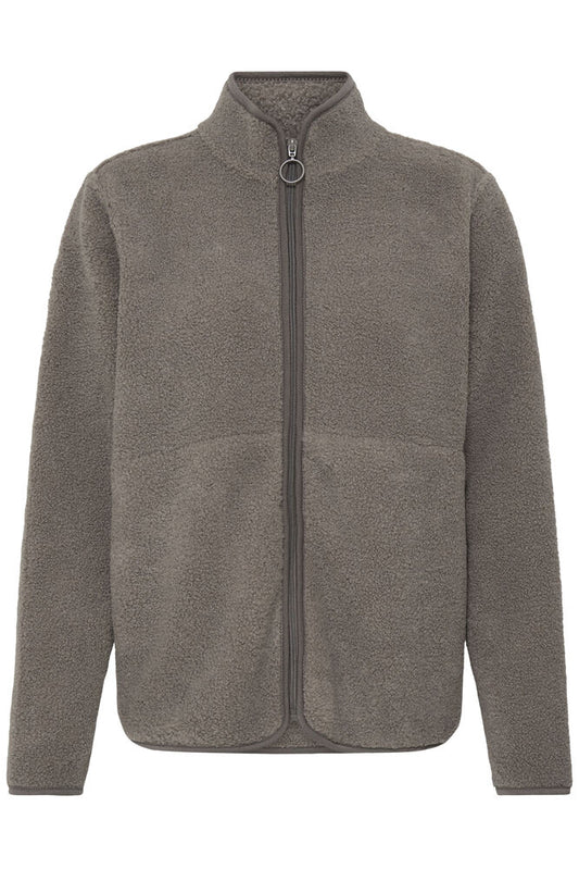 Driftwood Grey Tenya Jacket