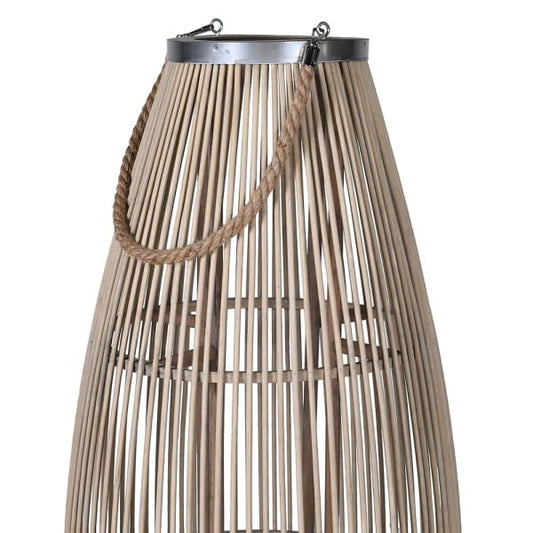 Large Bamboo Lantern