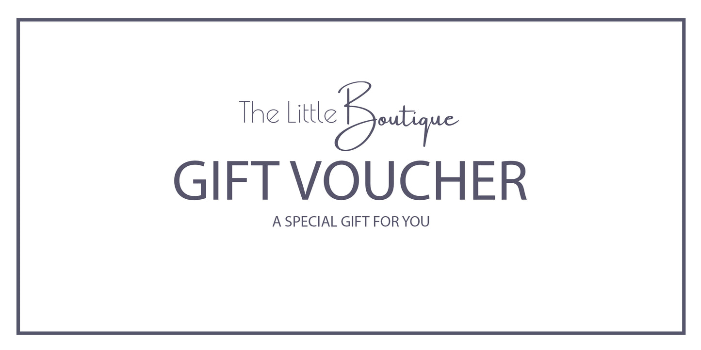Gift Voucher
