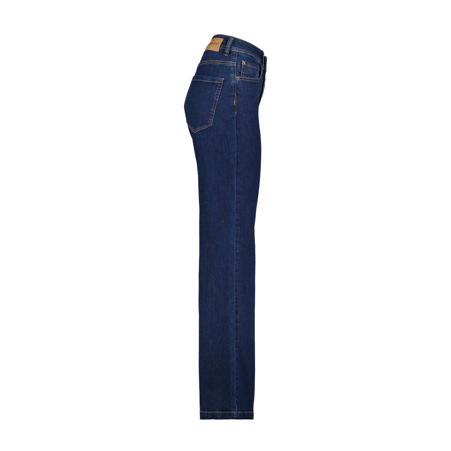 Colette Dark Blue Jeans - L31