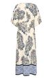 Baylee Printed Maxi Dress