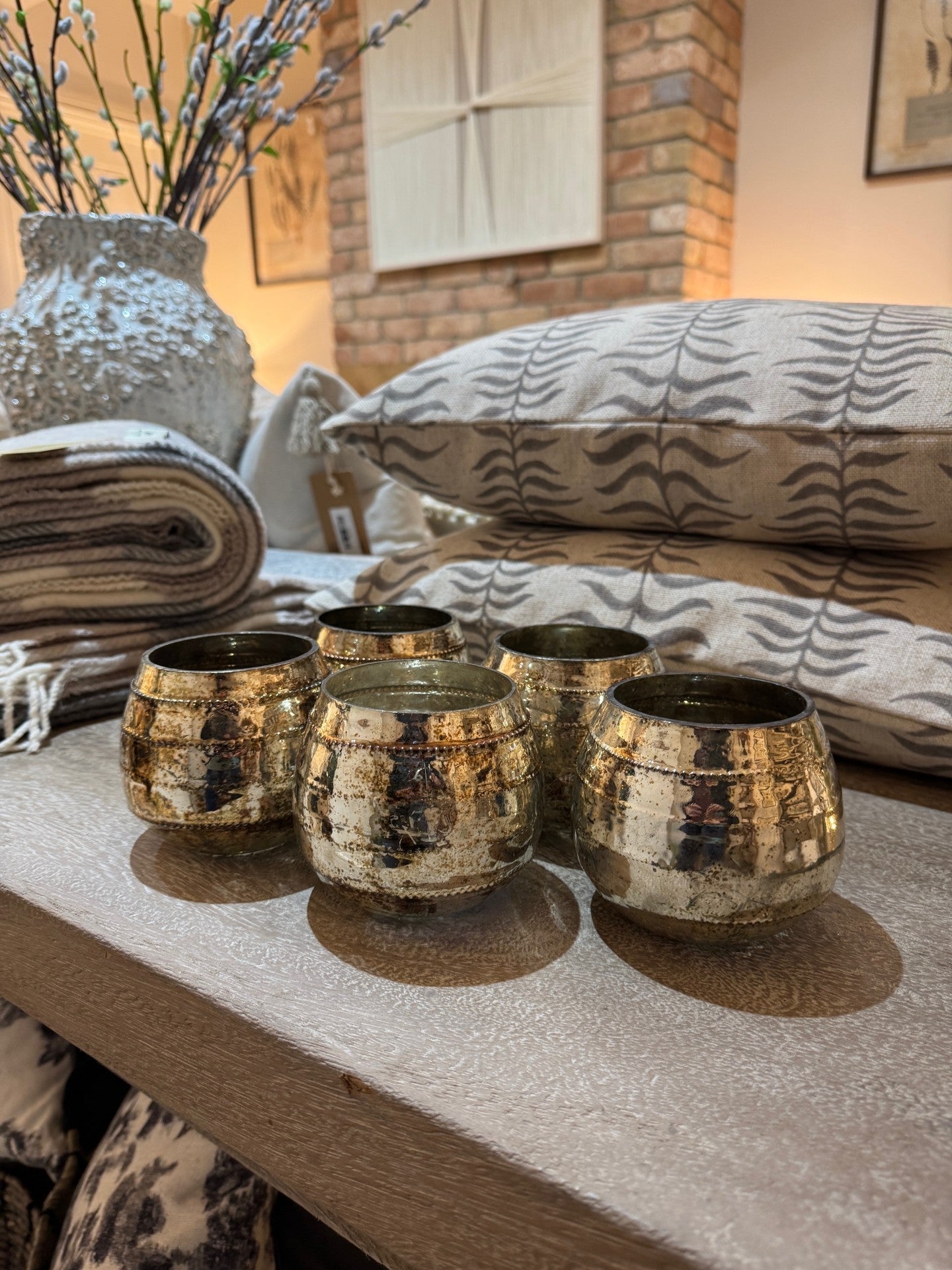 Home Interiors By Little Lifestyle