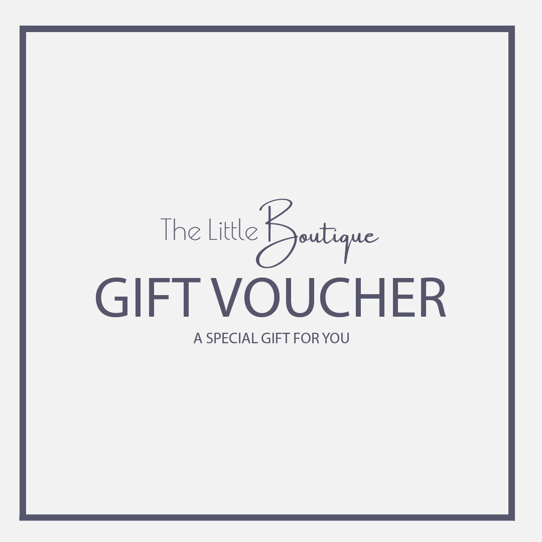 Gift Vouchers