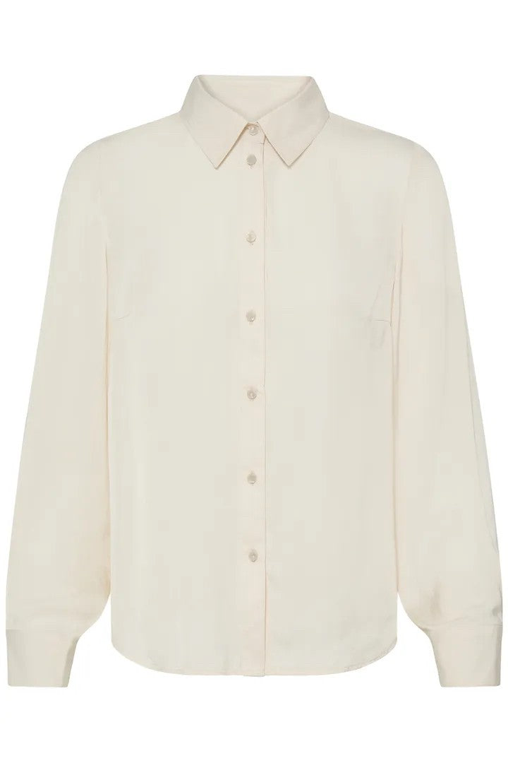 Beige Ival Shirt