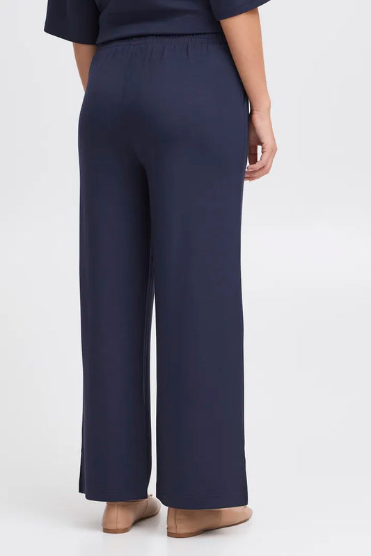 Aurora Casual Trousers