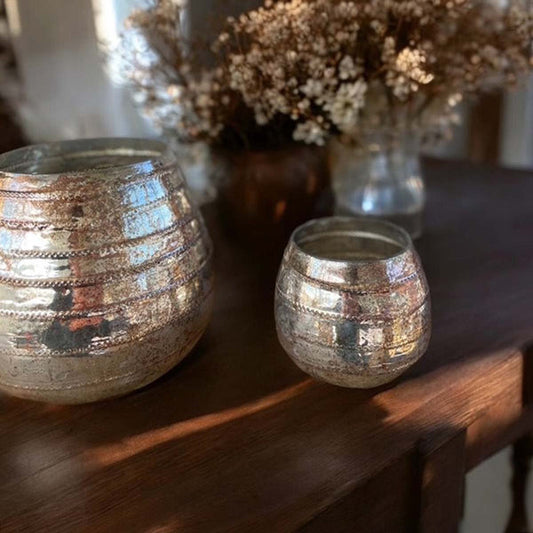 Biggie Best 10cm Loop Candle Holder