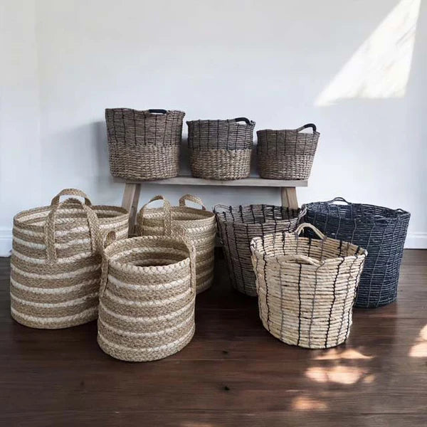 Biggie Best Medium Bagus Basket