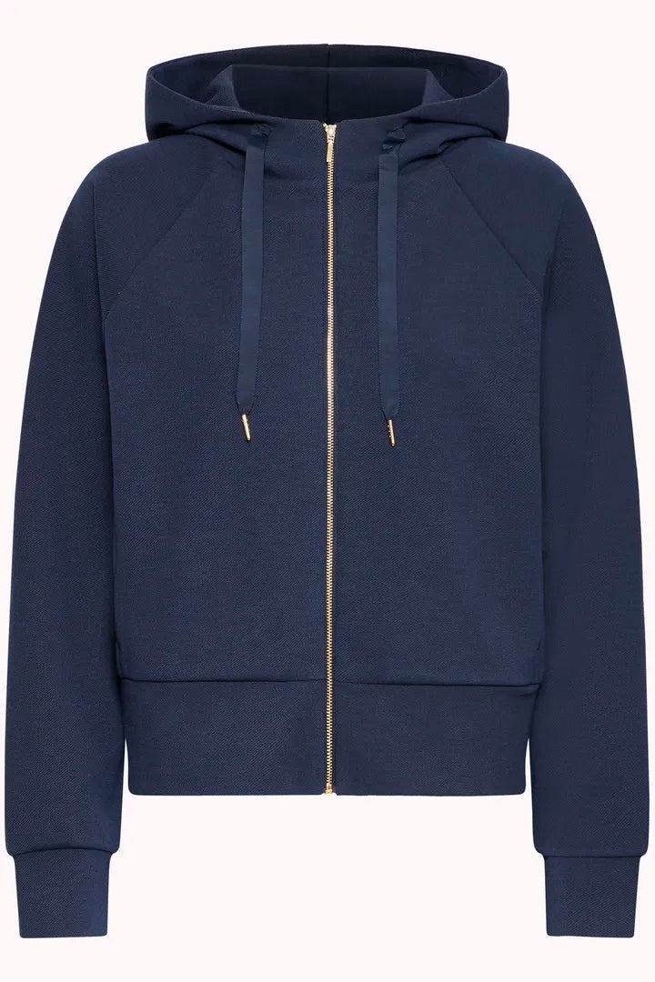 Priya Hoodie