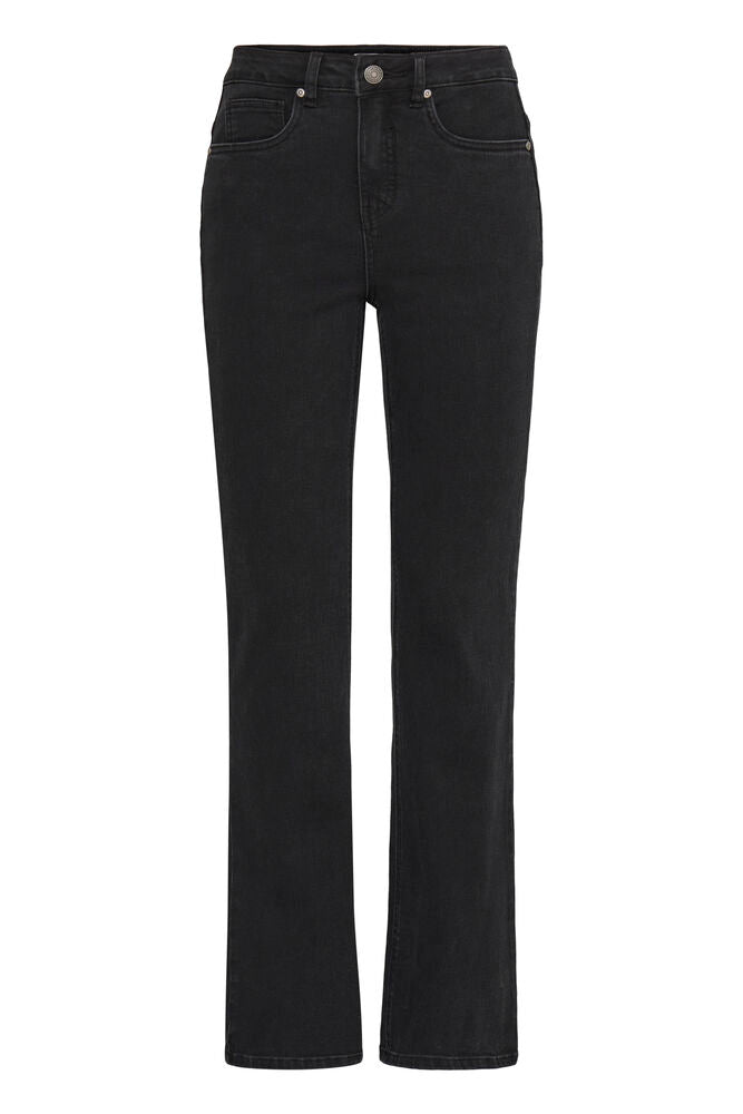 Atlanta Hanna Black Denim Jeans