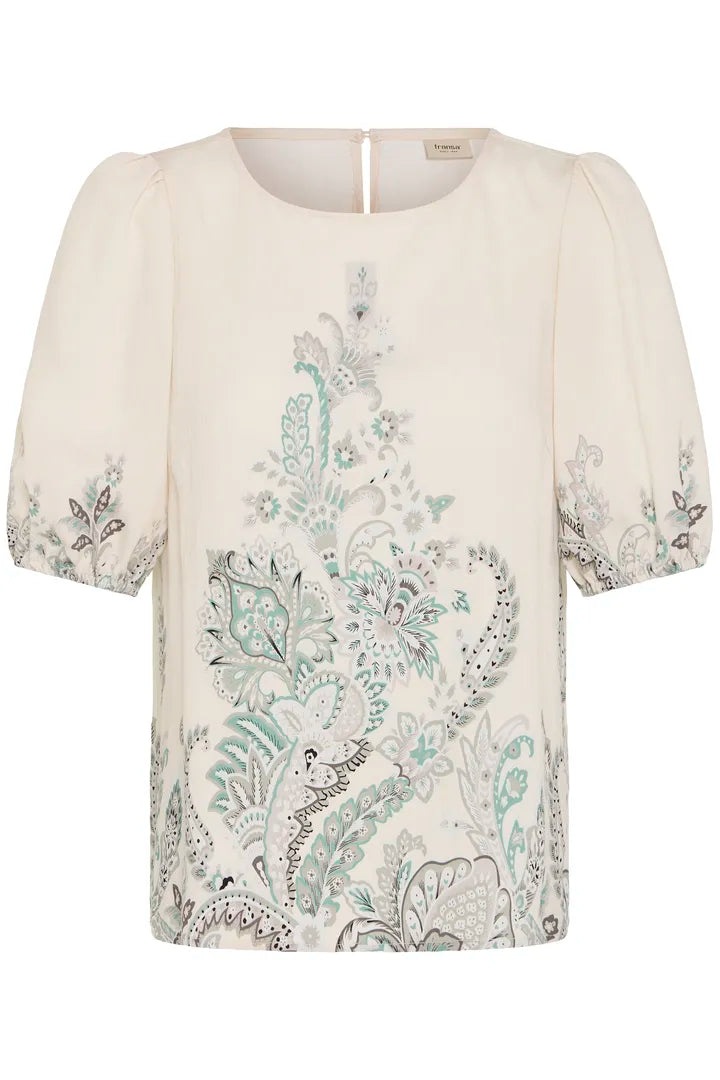 Adara Blouse