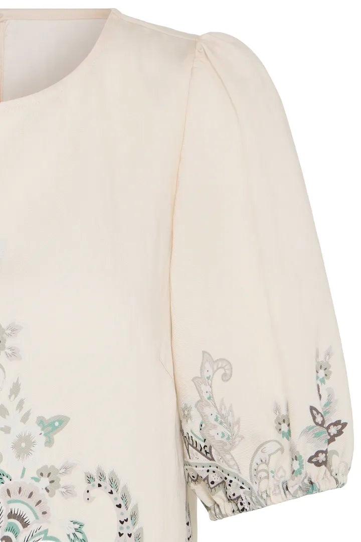 Adara Blouse