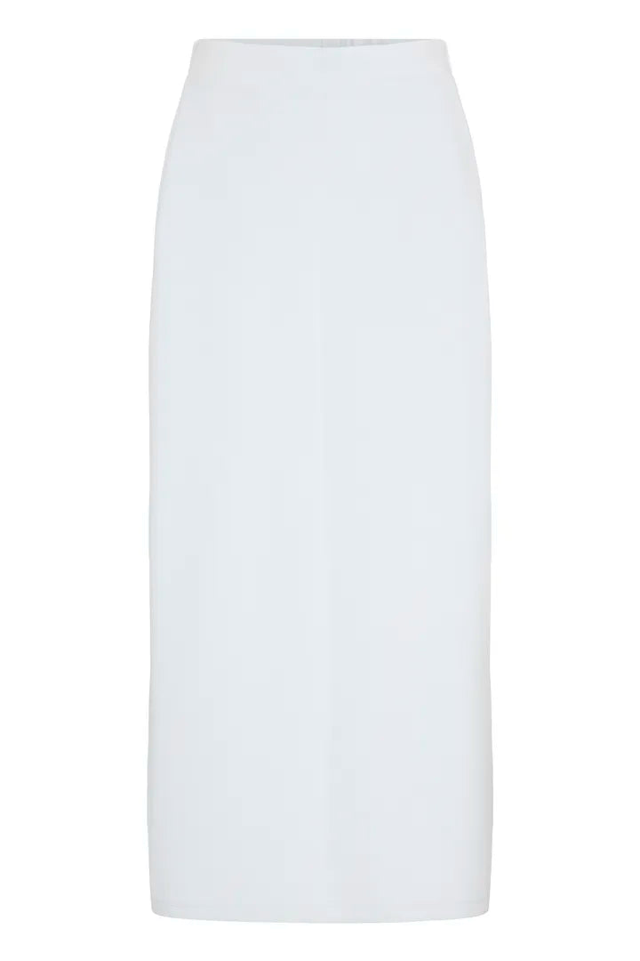 Powder Blue Aurora Skirt