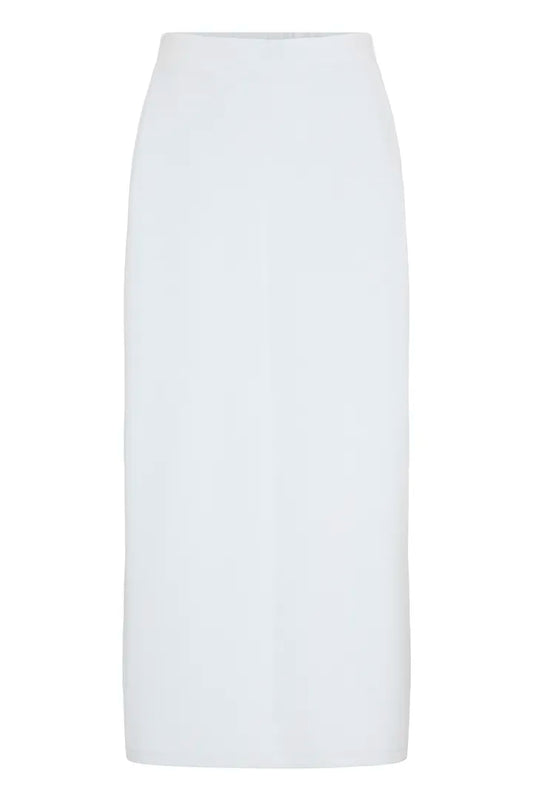 Powder Blue Aurora Skirt