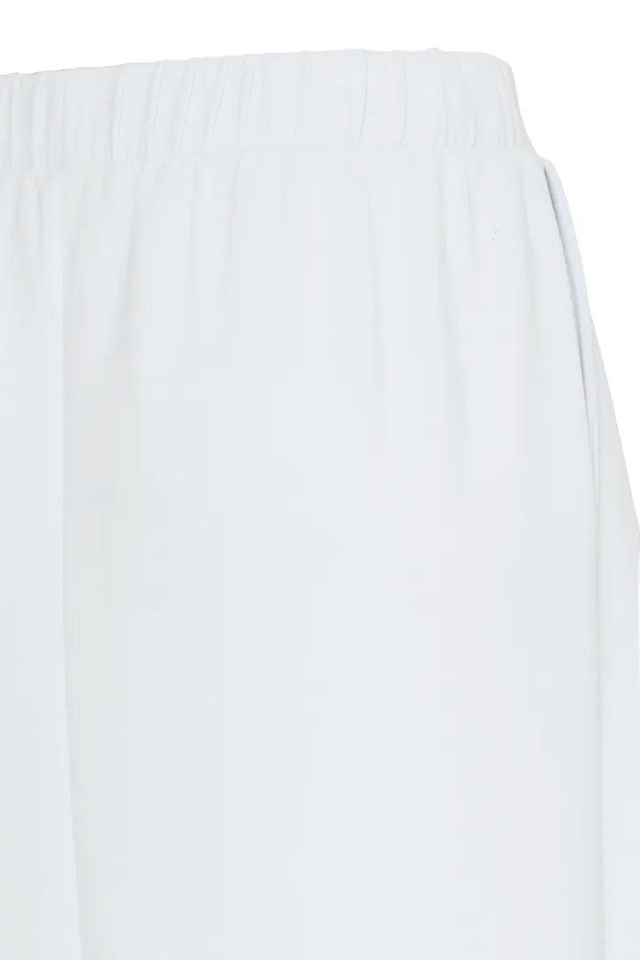 Powder Blue Aurora Skirt