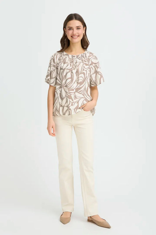 Ariana Blouse
