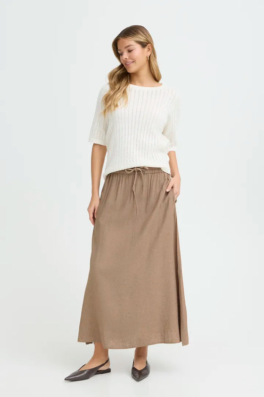 Jett Maxi Skirt