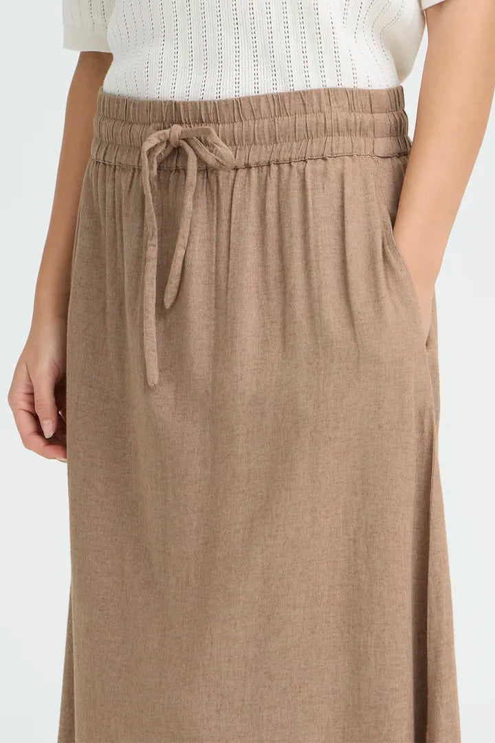 Jett Maxi Skirt