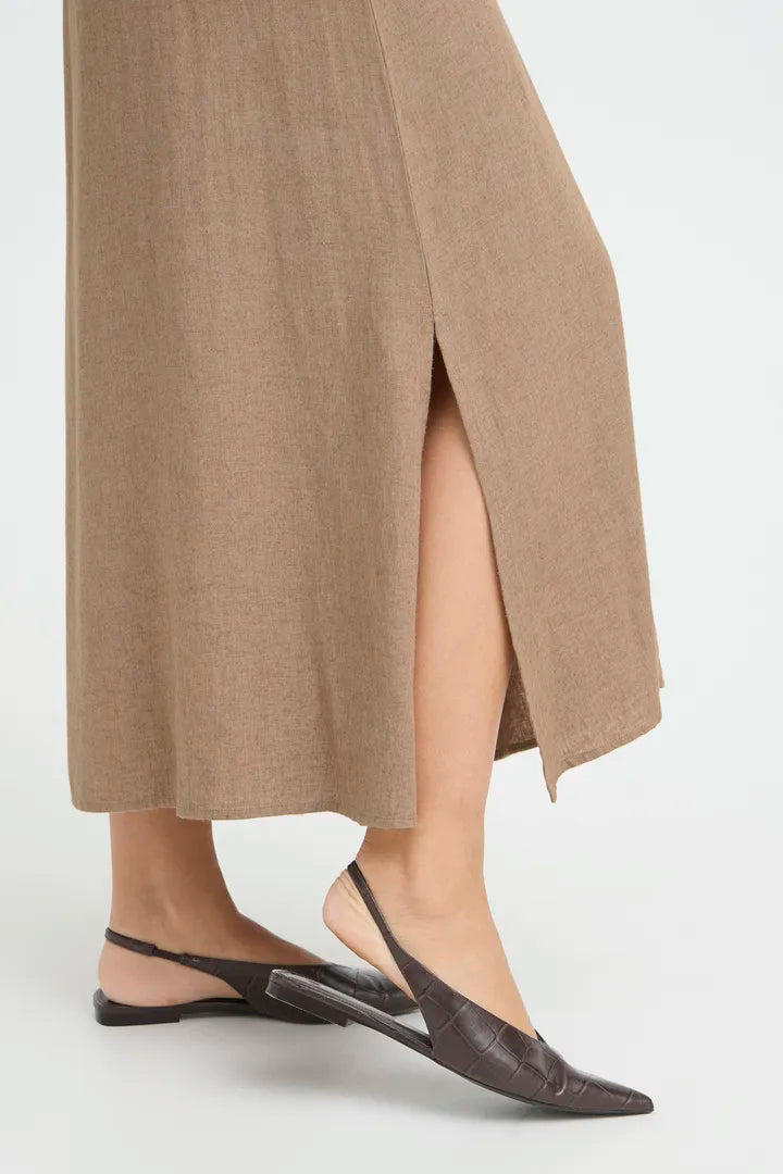 Jett Maxi Skirt
