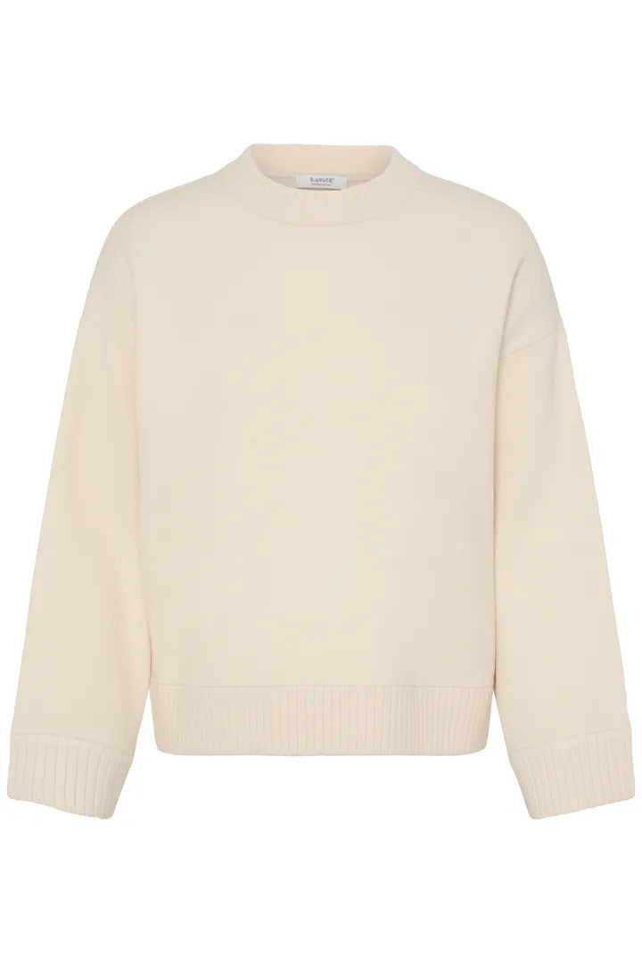 Cream Otari Jumper