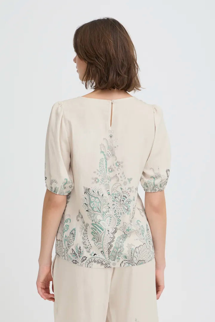 Adara Blouse