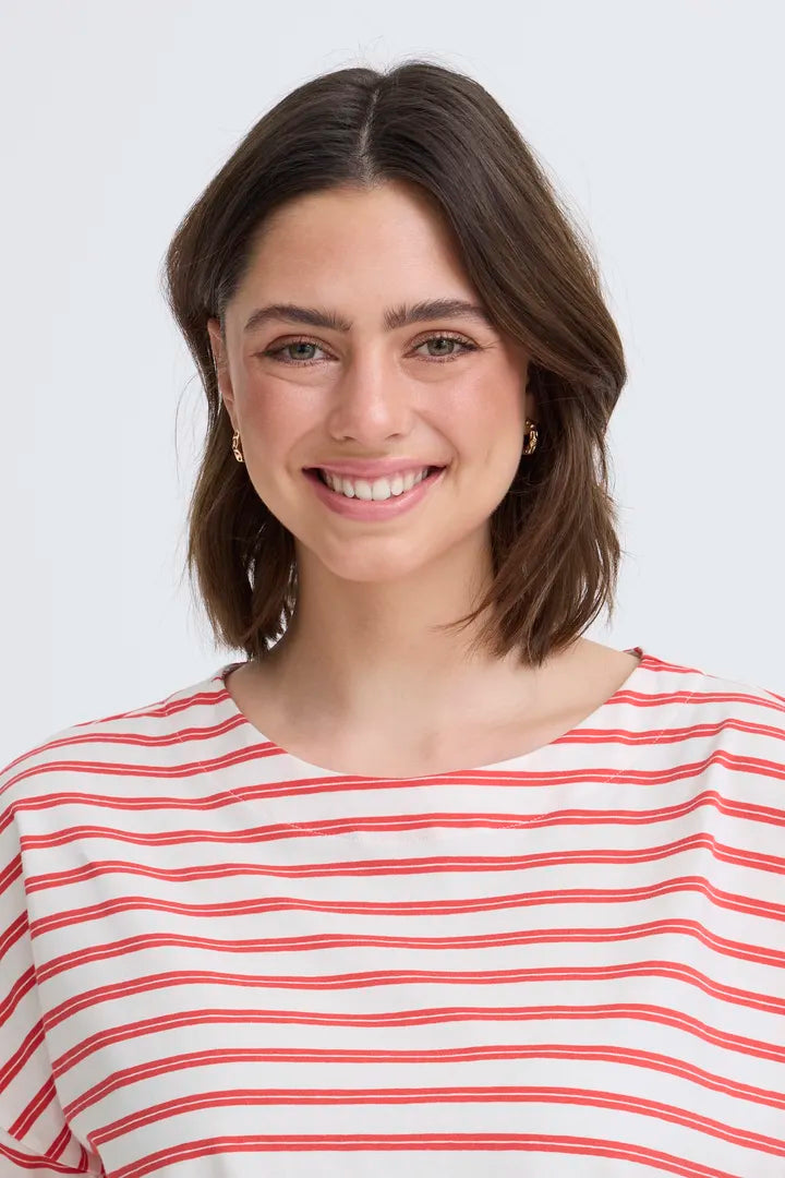 Siva Striped T-Shirt
