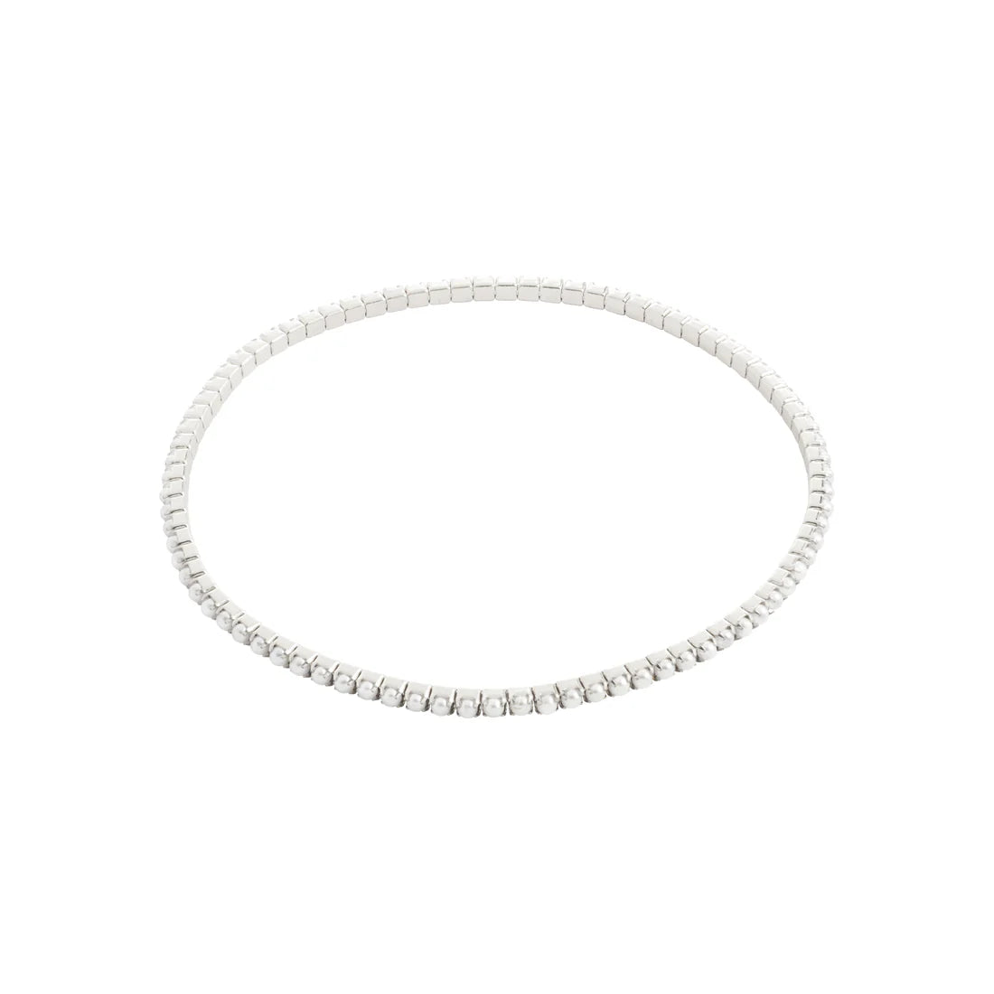 Arash Gold Plated Crystal Bracelet