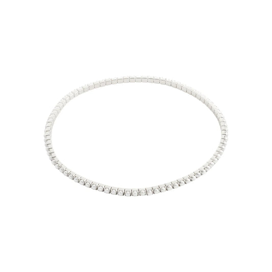 Arash Gold Plated Crystal Bracelet