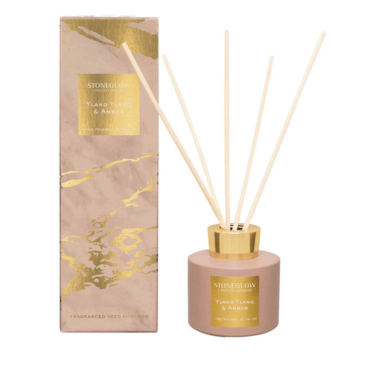 Luna Ylang Ylang & Amber Diffuser 120ml