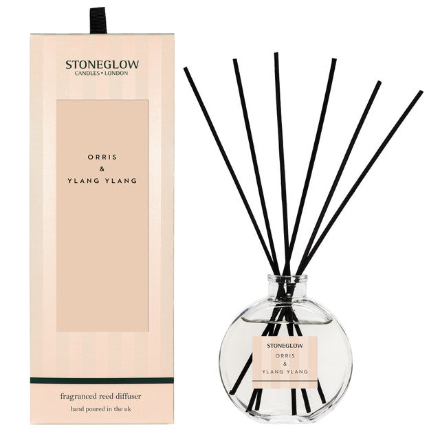 Modern Classics Orris & Ylang Ylang Diffuser 120ml