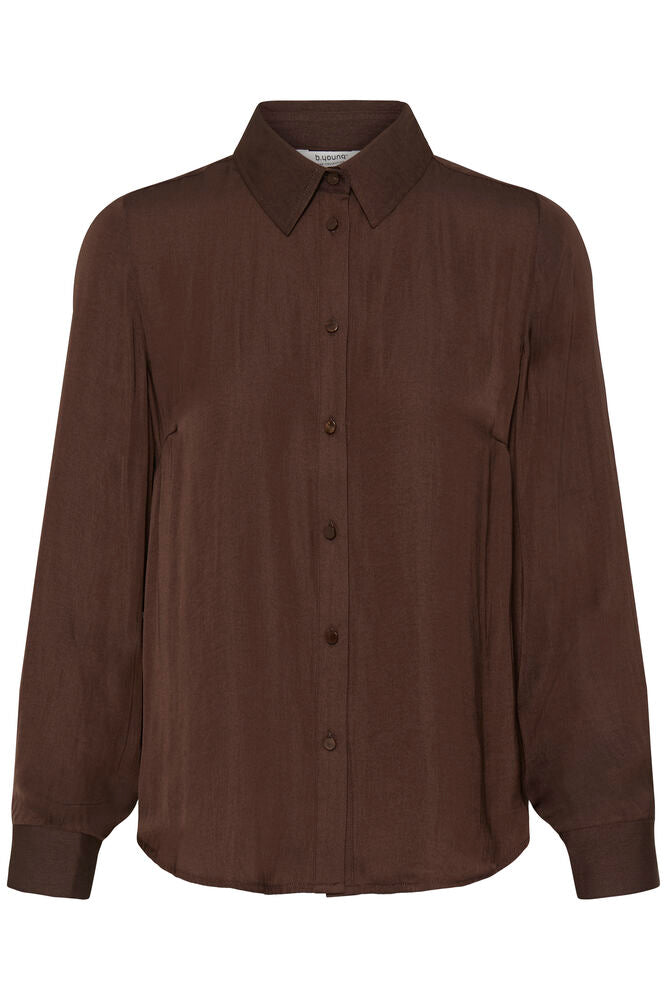 Chocolate Ival Shirt