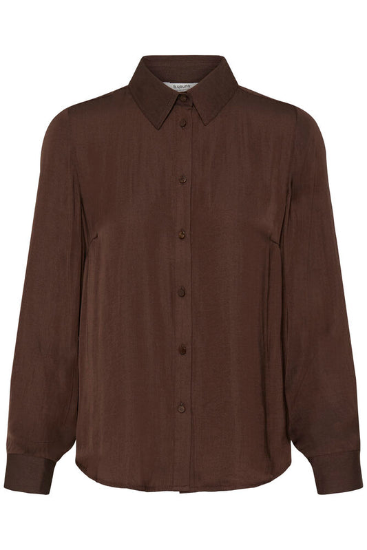 Chocolate Ival Shirt