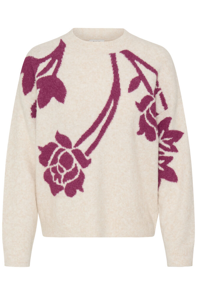 Omea Flower Jumper