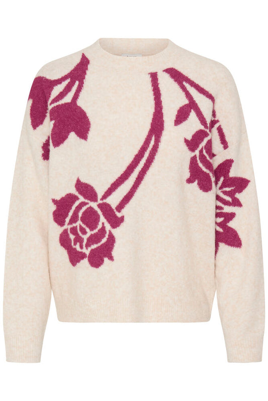 Omea Flower Jumper