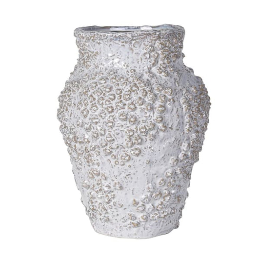 Barnacle Vase