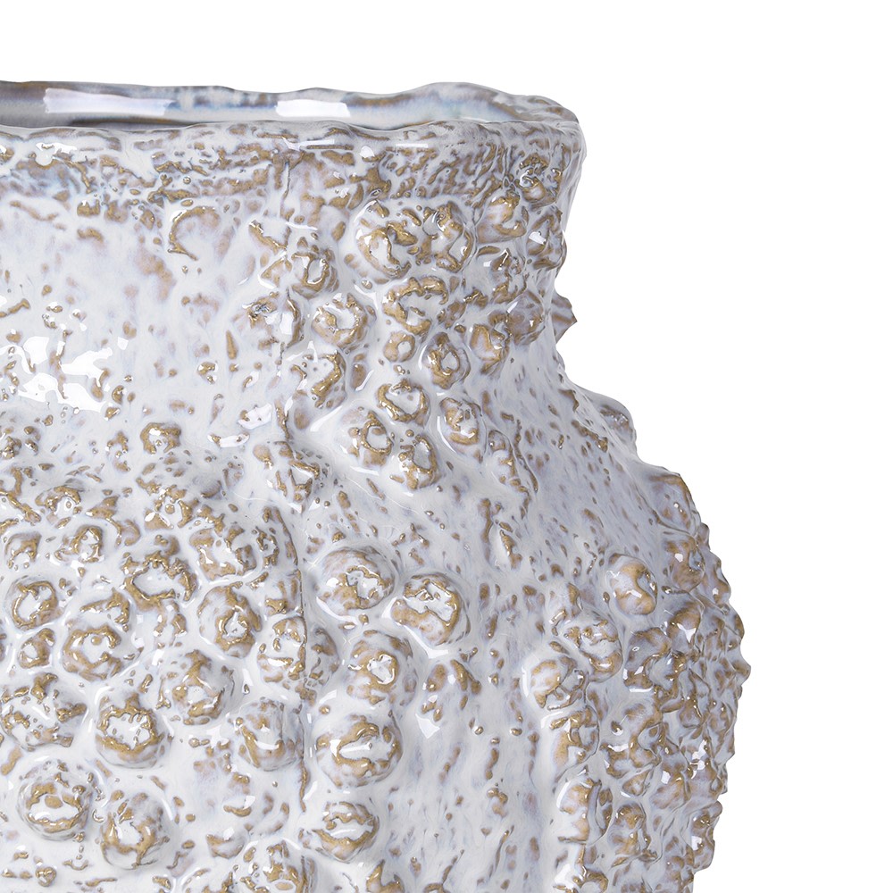 Barnacle Vase